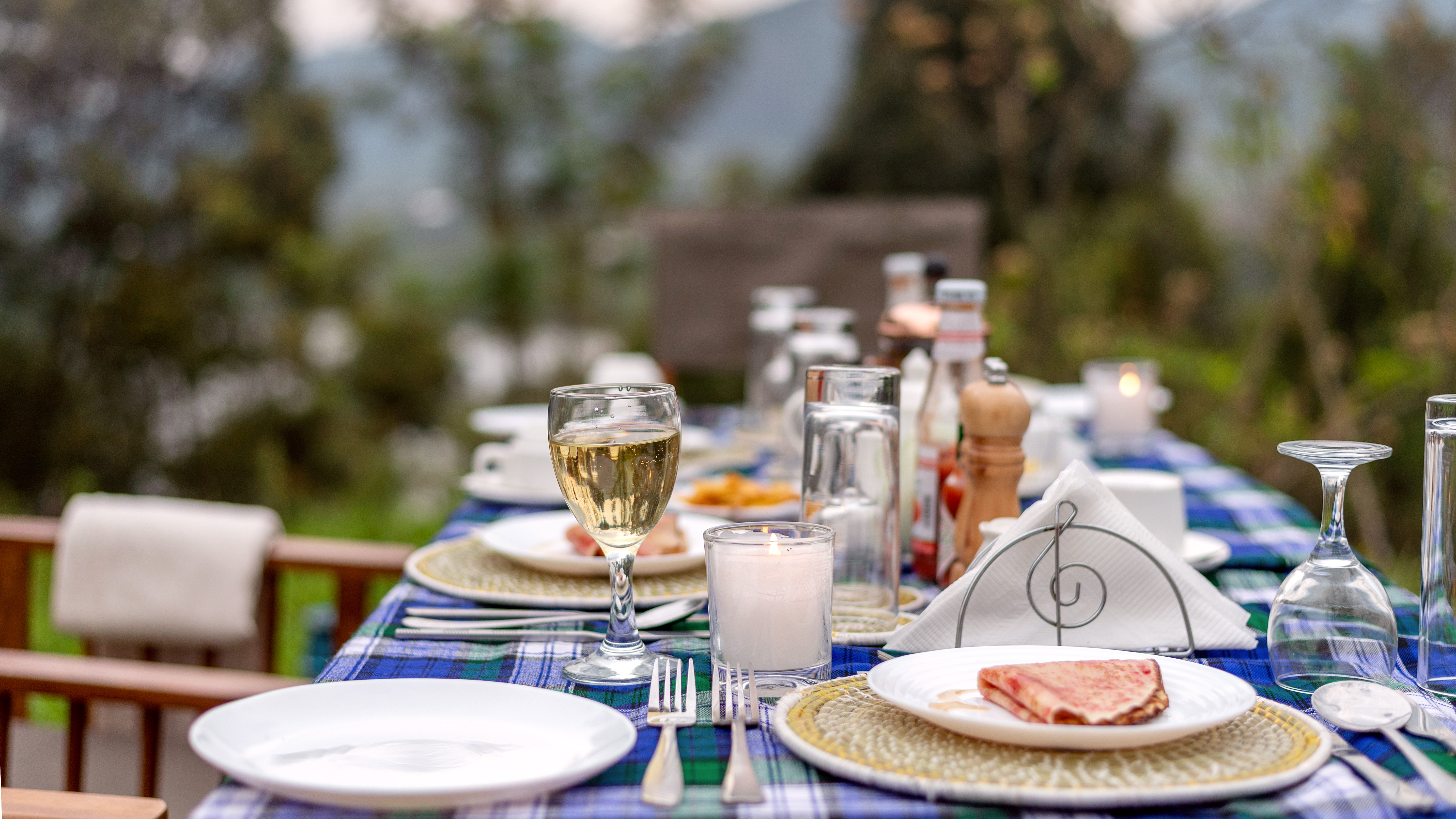 Lake Chahafi  Resort thumbnail 2